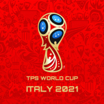 World Cup Custom street soccer