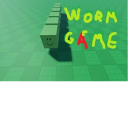 Be A Worm a small (minigame) icon