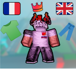 [Catalog Avatar Creator ]