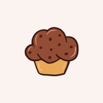 Choco Muffins
