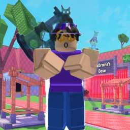Steal a Developer(offline rewards)