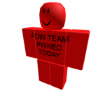Team PWNED!