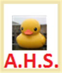 A.H.S.