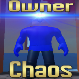 Owner Chaos!
