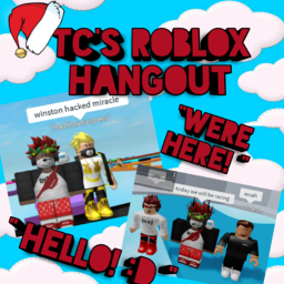 Itz TC Time's Game!
