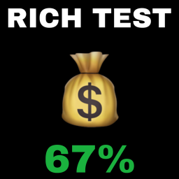 💰 Rich Test