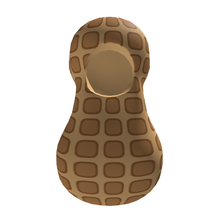 Peanut Suit