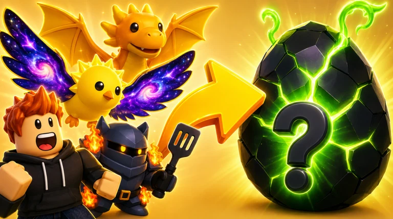 Pet Evolutions