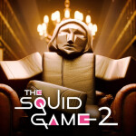 [🎯SNIPERS] The Squid Game