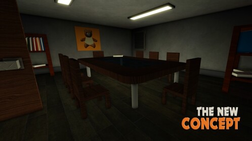 [NEW!] The New Concept