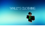 Wally's Clothing