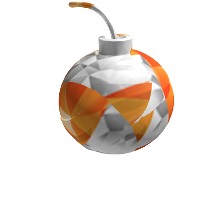 Keith_crowned’s sparkle time traffic classic bomb