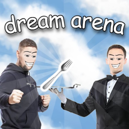 dream arena (alpha)