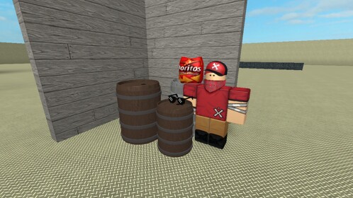 Bloxxer Simulator by Cobras