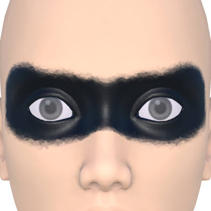 Black Eye Paint thumbnail