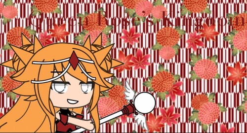  Rose Kingdom!