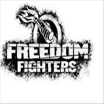 Fierce Freedom Fighters