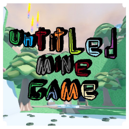 Untitled Mine Game