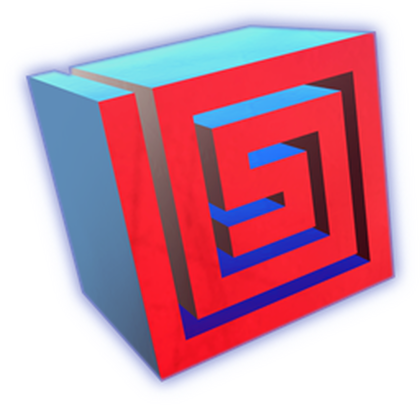 Square Helix avatar