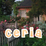 ceria