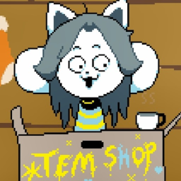 TemShop