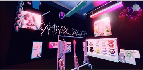 DOLOCINE HOMESTORE V1