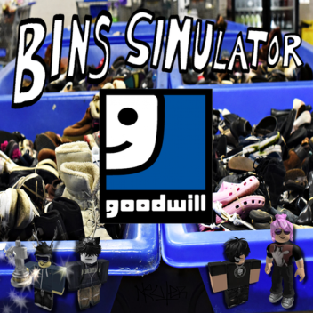 goodwill bins simulator