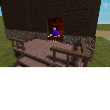 Survival The Nina The Killer In The Village
