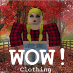 Wow Clothing