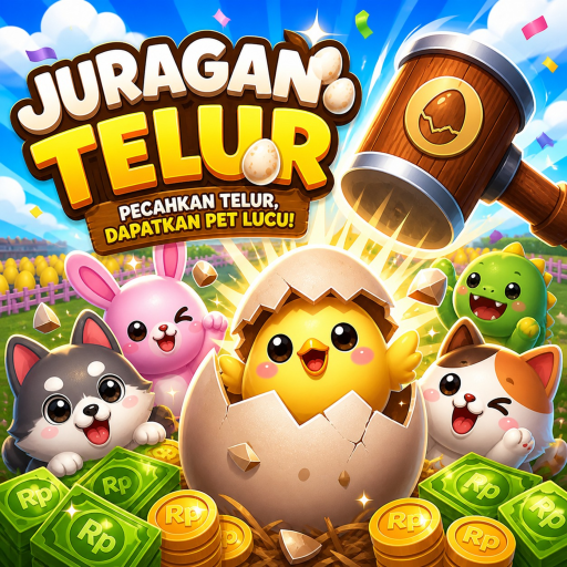 Juragan Telur thumbnail