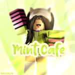 ~: Mint Café :~