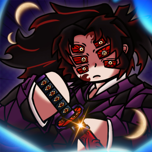 BladeBound [BETA💠] official Roblox game thumbnail