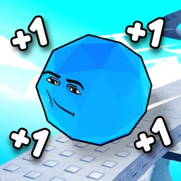 +1 Ball Speed Escape icon