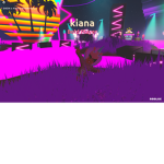 Kiki roblox friend group