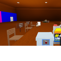 Snakes Meeting Room