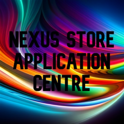 Nexus Store Application centre