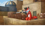 HotFurryMen