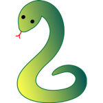 The slithery sn4kes