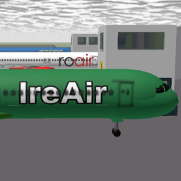 Knock West Airport