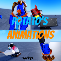 potato's animations [meme animations]