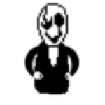 Gaster Master Fan Group!