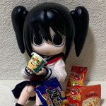 Devil's Paradise クローゼット