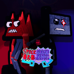 Spike Orb: Multiversal Mayhem