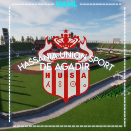 NAML -  ADRAR STADIUM