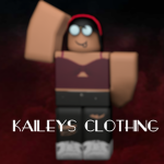 Kailey's Clothing