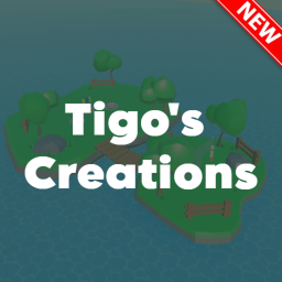 [EVENT] Tigo's Creations