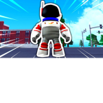 Astro Man
