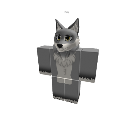 Furry