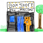 The BOXES group