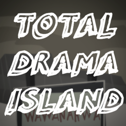 Total Drama Island || Gloomyy Games
